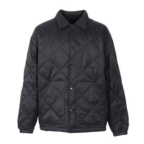 マンハッタンポーテージ　リバーシブル コーチ ダウンジャケット TAION マンハッタンポーテージ（ManhattanPortage）（メンズ