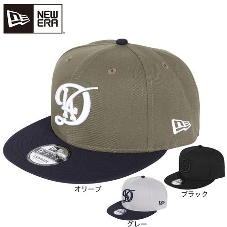 NEW ERA（ニューエラ） （メンズ、レディース）キャップ 950