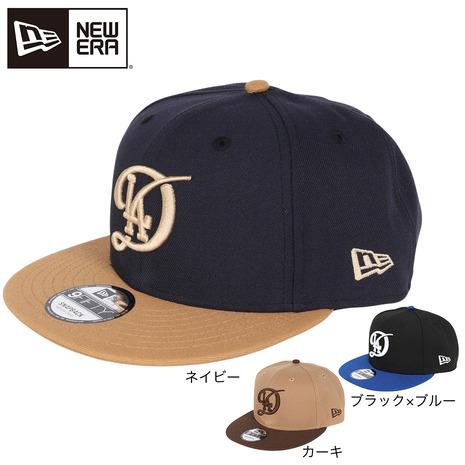 NEW ERA（ニューエラ） （メンズ、レディース）キャップ 950