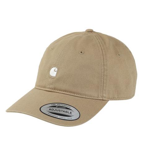 Carhartt ベージュ キャップ Carhartt（カーハート） キャップ - ベージュ メンズ : ZOZOTOWN Yahoo