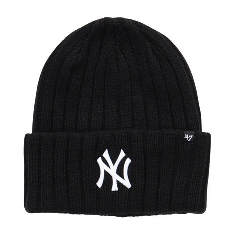47（フォーティーセブン） （メンズ、レディース）帽子 ニットキャップ