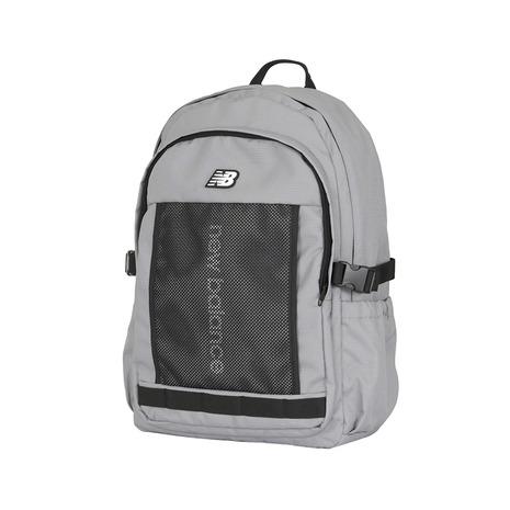 ニューバランス(new balance)バック リュック リュックサック LAZE バックパック グレー LAB53101YS… New Balance（ニューバランス） ニューバランス（new balance