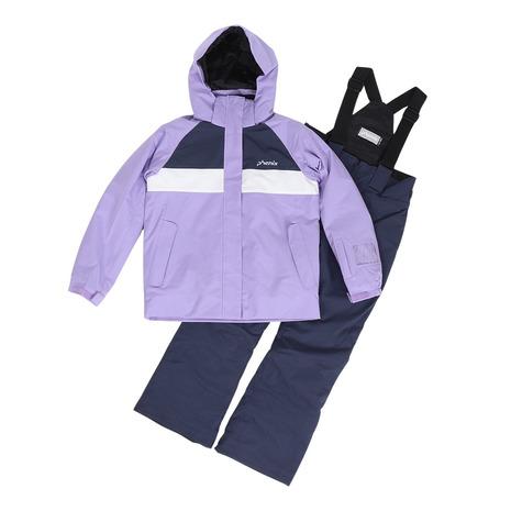 Phenix スキーウェア 子ども用 サイズ110 フェニックス（PHENIX） PHENIX（PHENIX）（キッズ）キッズ ジュニア