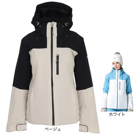 スキー女性用 フェニックス（PHENIX） （レディース）スキーウェア バイカラー