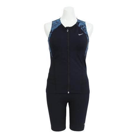 NIKE（ナイキ） （レディース）水着 フィットネス水着 レディース 水泳