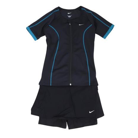 NIKE（ナイキ） （レディース）水着 レディース 水泳 ストレート