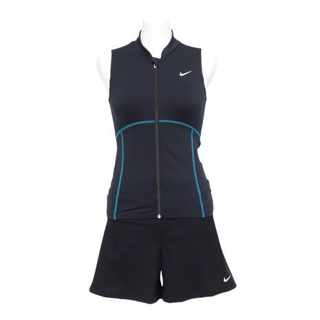 NIKE（ナイキ） （レディース）水着 レディース 水泳 ウェーブスタイル