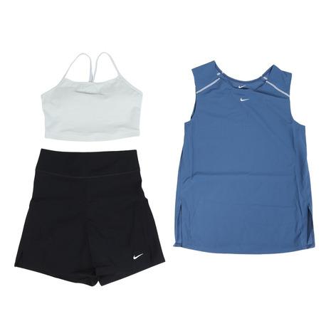 NIKE（ナイキ） （レディース）フィットネス水着 レディース 水泳