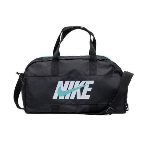 NIKE（ナイキ） （キッズ）水泳バッグ ボストンプールバッグ 黒 16L