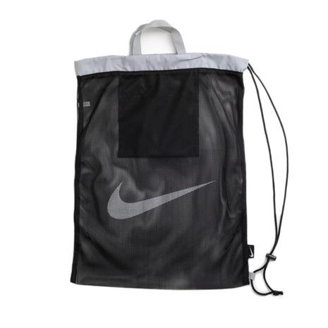 NIKE（ナイキ） （キッズ）水泳バッグ メッシュワンショルダープール