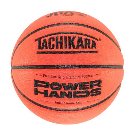 TACHIKARA（タチカラ） （レディース）バスケットボール 6号球 検定球