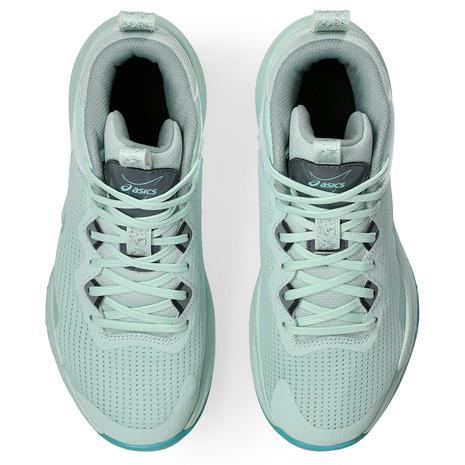 ASICS アシックス（ASICS）（キッズ）ジュニアバスケット