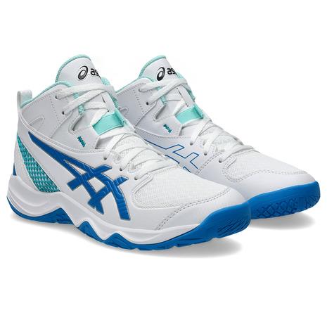 ASICS（アシックス） （キッズ）ジュニアバスケットシューズ バッシュ