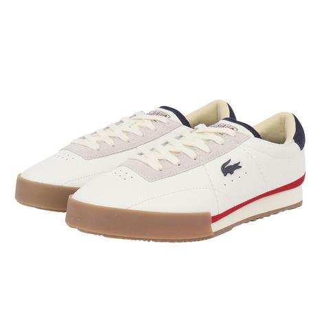 LACOSTE（ラコステ） （メンズ）カジュアルシューズ アウラ 225 7 SMA 