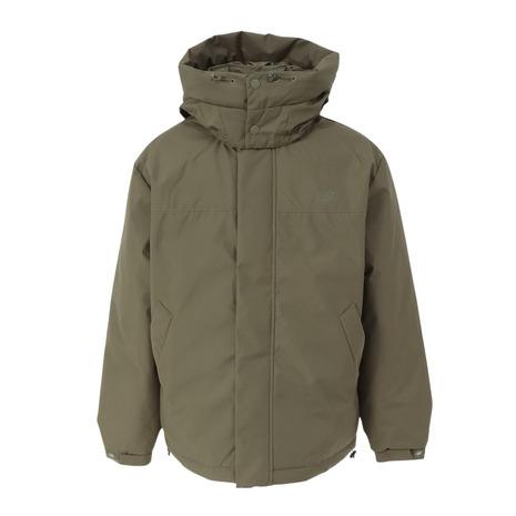 【ポイント15％！】ニューバランス(new balance)Arctic ミッドジャケット MJ43501DMO(Men’s) New Balance（ニューバランス） ニューバランス（new balance