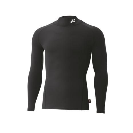 レア YONEX ヨネックス テニス 日本代表 ウェア 支給 長袖 黒 M フライトスポーツWEBSHOP / ☆ネコポス対応可☆数量限定☆ ユニロング