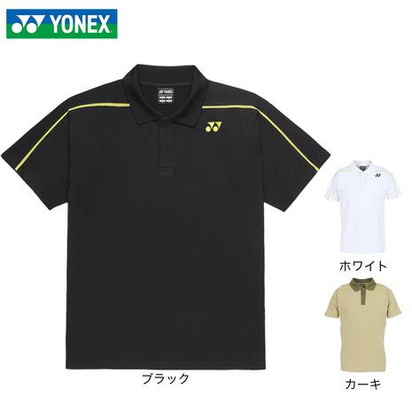 【ヨネックス】ゲームシャツ　Lサイズ YONEX（ヨネックス） （メンズ、レディース）テニスウェア ユニゲーム
