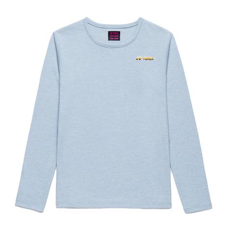 お値下げしました！リジャレディーステニスウェアロングスリーブ YONEX（ヨネックス） （レディース）テニスウェア ウィメンズ ロング