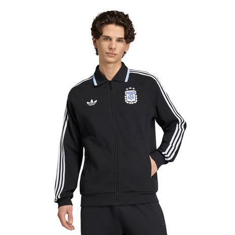 adidas（アディダス） （メンズ）アルゼンチン代表 アウェイ アンセム