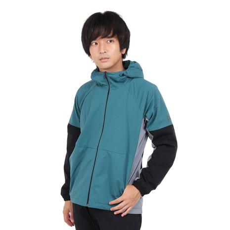 カンタベリー(canterbury)デュアルウォームジャケット RP73611X 79(Men’s) カンタベリー（canterbury）（メンズ）デュアルウォーム ジャケット