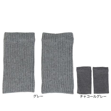 NAIGAI（ナイガイ） （レディース）日本の名湯 レッグウォーマー