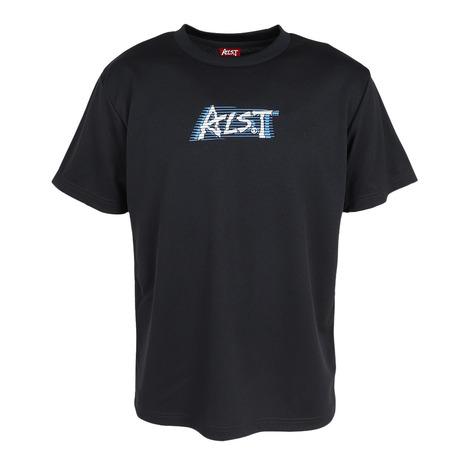アルスト（ALST）（メンズ、レディース）バレーボールウェア 半袖