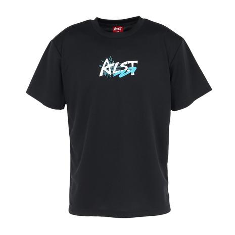 アルスト（ALST）（メンズ、レディース）バレーボールウェア 半袖