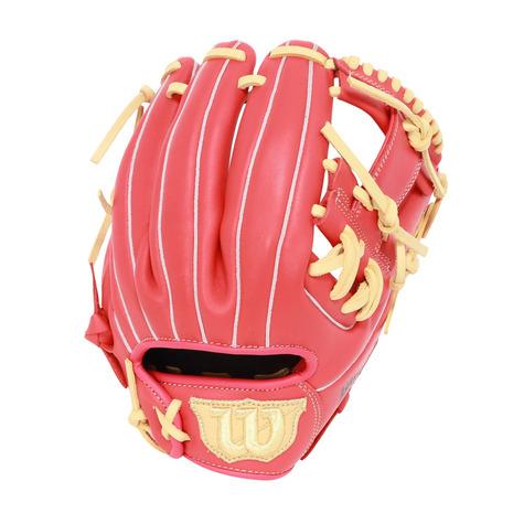 Wilson（ウイルソン） （レディース）ソフトボール グラブ グローブ