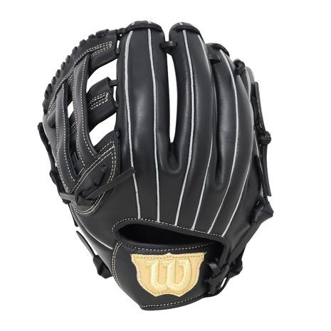 Wilson（ウイルソン） （レディース）ソフトボール グラブ グローブ