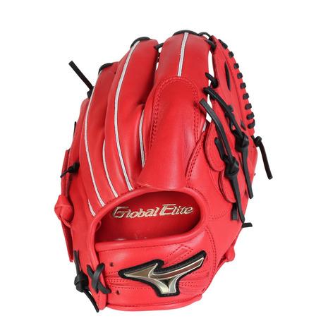 MIZUNO 投手用グラブ　少年野球　軟式 楽天市場】MIZUNO（ミズノ）限定 少年軟式用グラブ（1AJGY88825