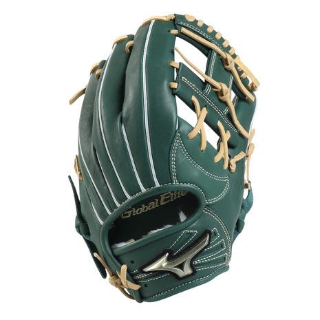 ミズノ 坂本勇人モデル グローバルエリート RG 児童用 内野用 軟式グローブ MIZUNO（ミズノ） 野球 グローバルエリート 軟式グローブ グラブ 軟式