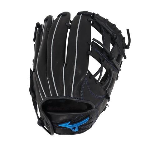 MIZUNO（ミズノ） （キッズ）少年軟式用グラブ オールラウンド用 野球