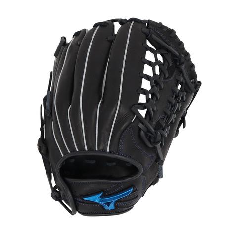 MIZUNO（ミズノ） （キッズ）少年軟式用グラブ オールラウンド用 野球