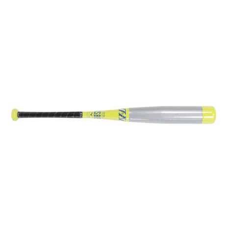 MIZUNO（ミズノ） （キッズ）少年軟式用バット 野球 ジュニア B.M.EV2N