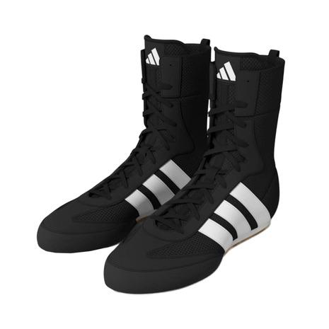 adidas（アディダス） （メンズ）ボクシングシューズ Box Hog