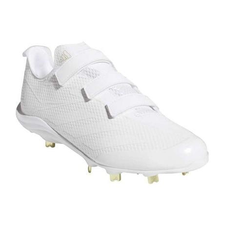 adidas（アディダス） （メンズ）野球スパイク アディゼロ