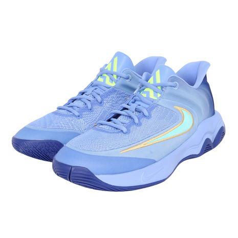 NIKE（ナイキ） （メンズ）バスケットシューズ バッシュ ヤニス