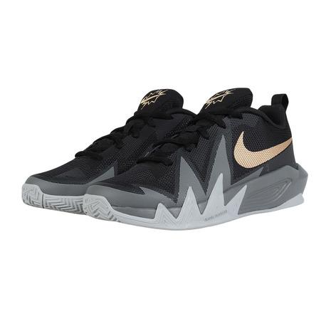 NIKE（ナイキ） （キッズ）ジュニアバスケットシューズ バッシュ S．T