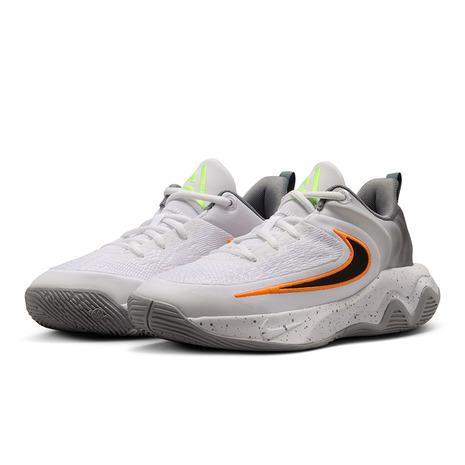 Nike バスケットボールシューズ ヤニス　23cm キッズ NIKE（ナイキ） （キッズ）ジュニアバスケットシューズ バッシュ