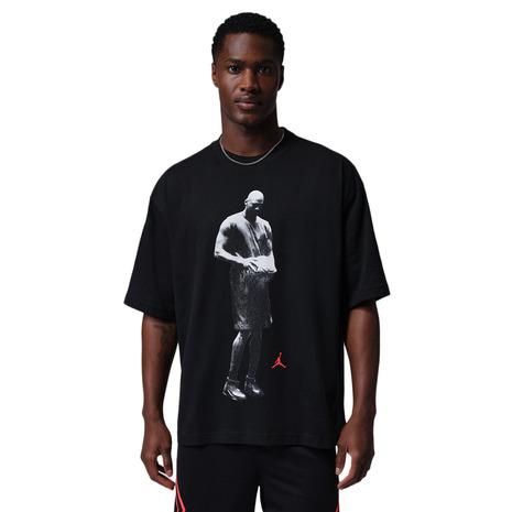 Jordan ジョーダン（JORDAN）（メンズ）バスケットボールウェア ドライ