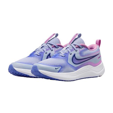 NIKE（ナイキ） （キッズ）ジュニアスポーツシューズ スニーカー