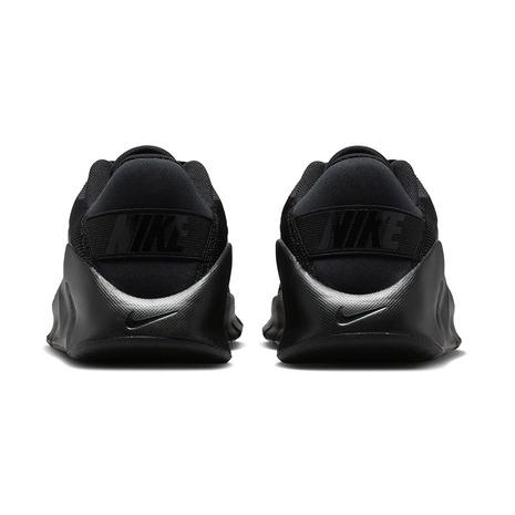 Nike トレーニングシューズ ブラック ナイキ（NIKE）（メンズ）ジムシューズ トレーニングシューズ