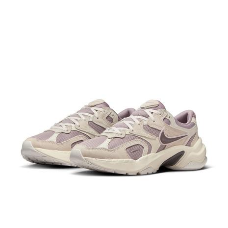 NIKE（ナイキ） （レディース）スニーカー スポーツシューズ AL 8