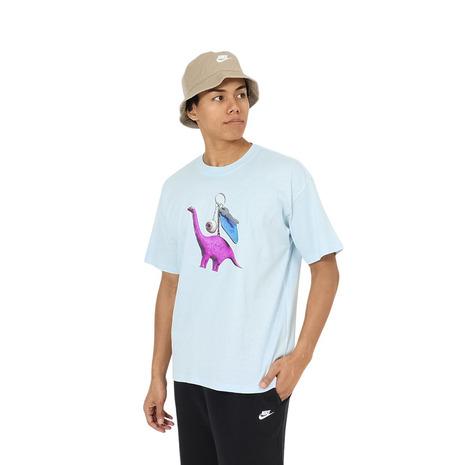 NIKE（ナイキ） （メンズ）スケートボード 半袖Tシャツ IH1432-474