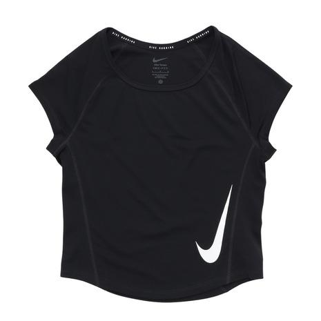 NIKE（ナイキ） （レディース）テンポ スウッシュ ラン ドライフィット