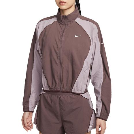 NIKE（ナイキ） （レディース）ウィフト UV RPL ジャケット NV IM9481