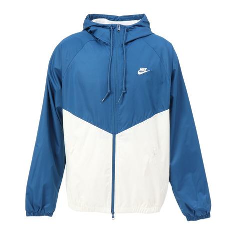 NIKE（ナイキ） （メンズ）ウィンドランナー ラインド ジャケット 26