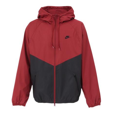 NIKE（ナイキ） （メンズ）ウィンドランナー ラインド ジャケット 26