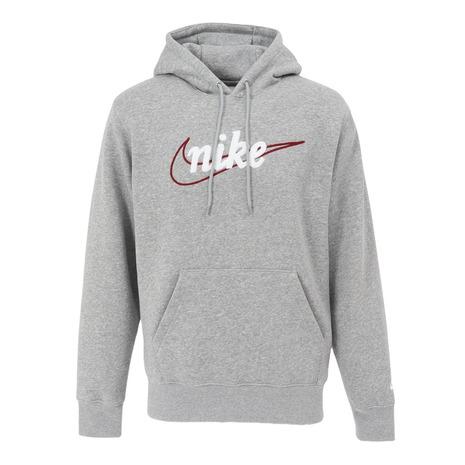 NIKE（ナイキ） （メンズ）スポーツウェア クラブ フリース パーカー