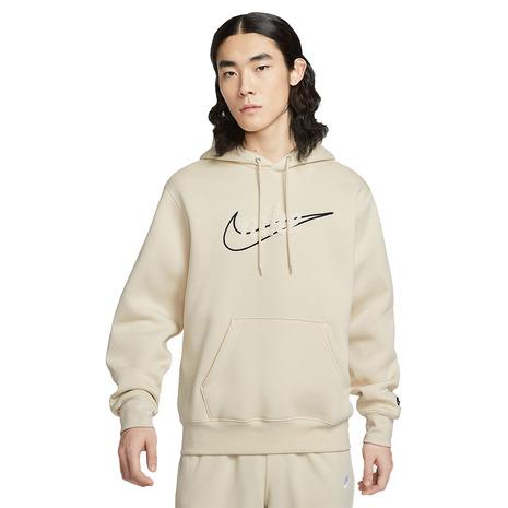 NIKE（ナイキ） （メンズ）スポーツウェア クラブ フリース パーカー